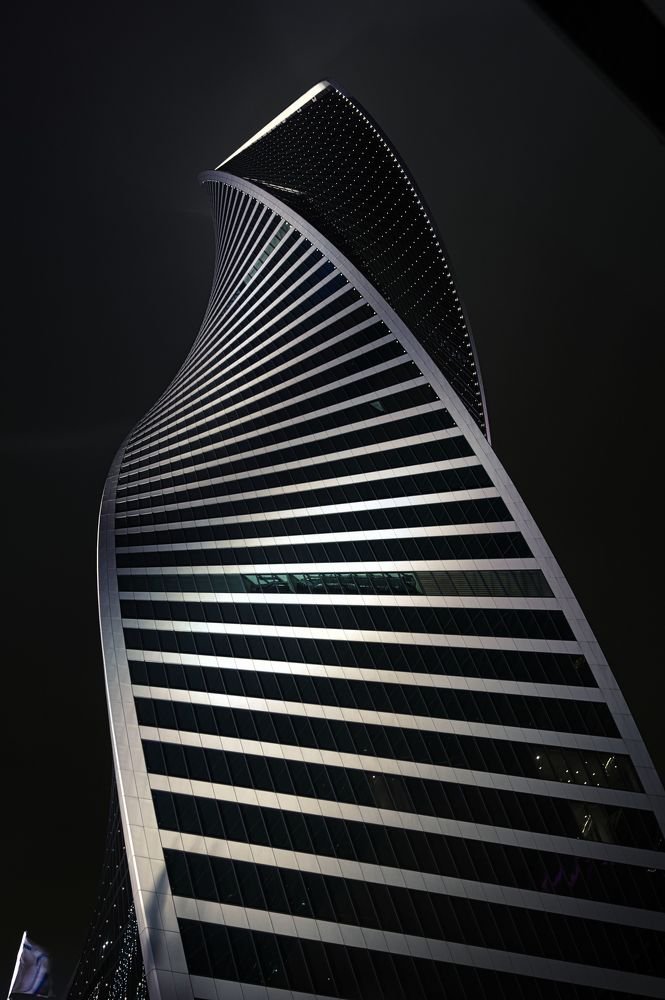 Photograph by Павел Токарев