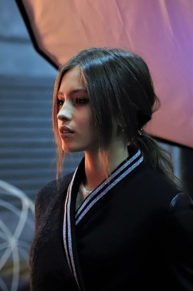 Photograph by Андрей Телибаев