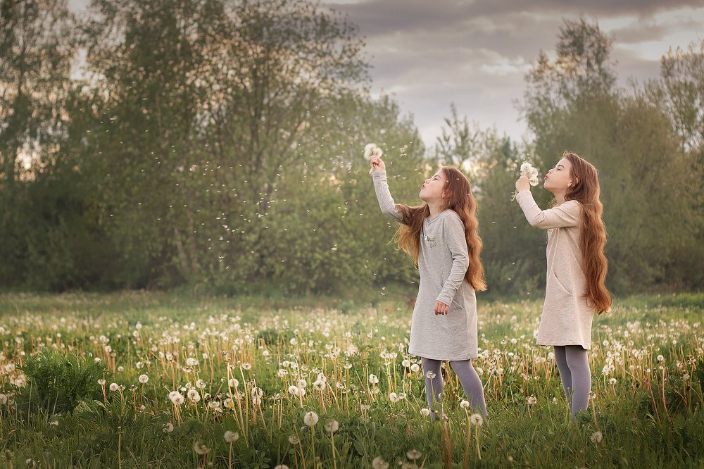 Photograph by Ольга Василевская