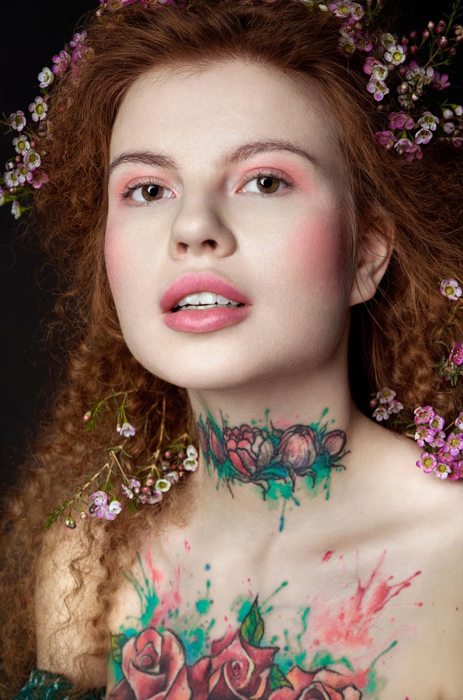 Photograph by Lena Sellberg