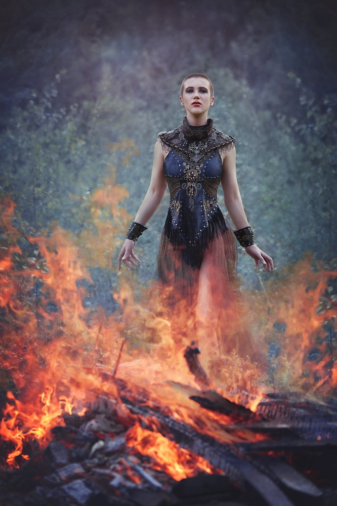 Photograph by Татьяна Трусова