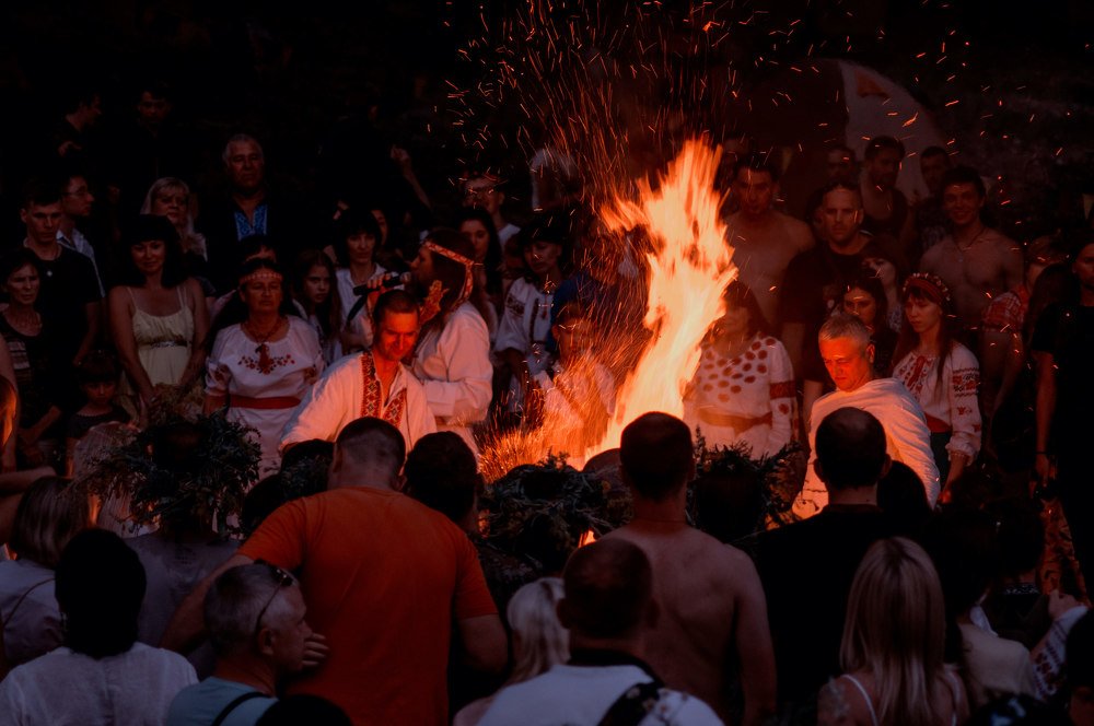 Фотография автора Eugene Vik