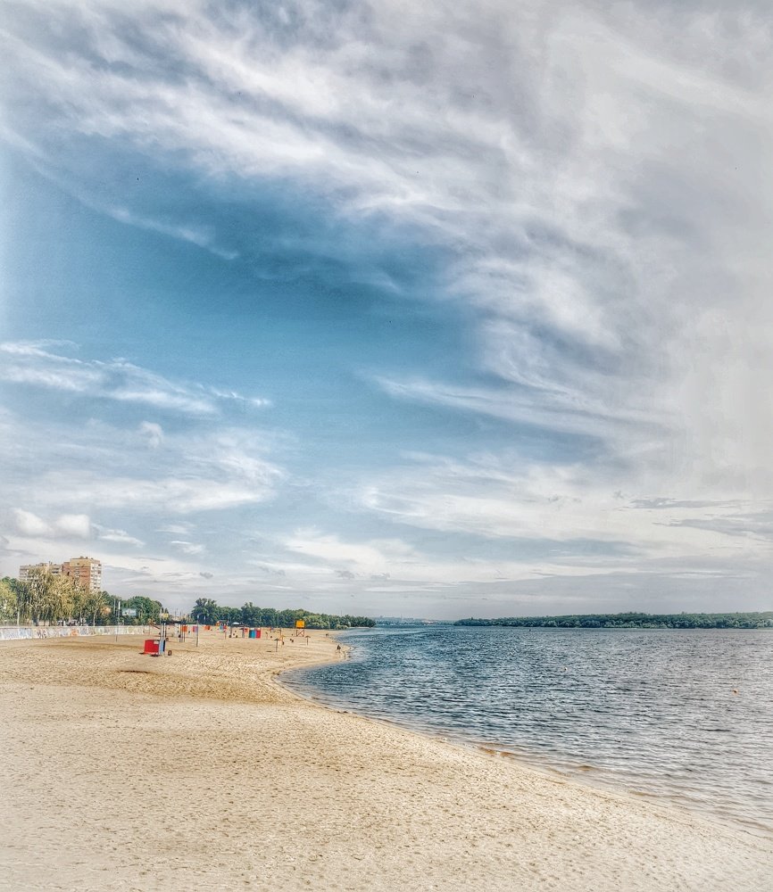 Фотография автора Igor Dyomin