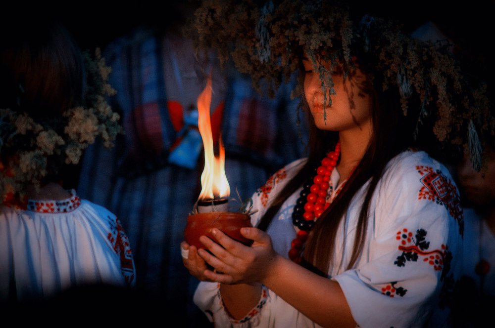 Фотография автора Eugene Vik