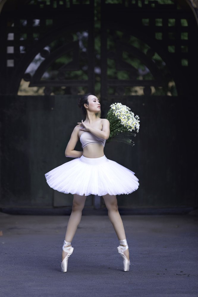 Photograph by Hoang Tat Thang