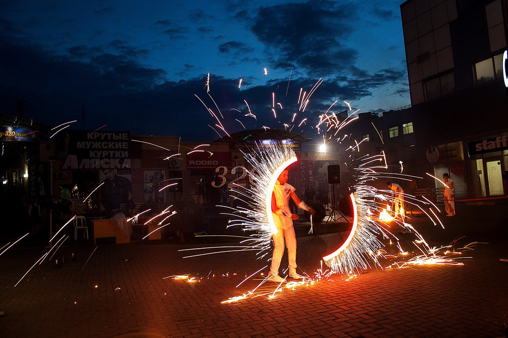 Photograph by Виктория Меллез