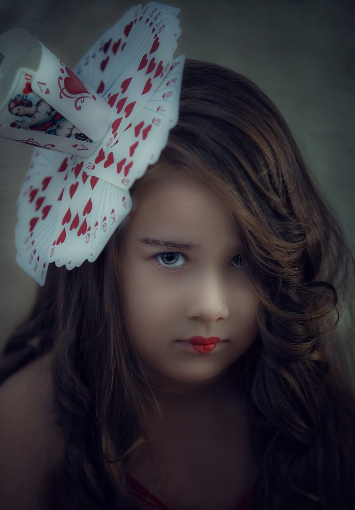 Грустить по Королевски