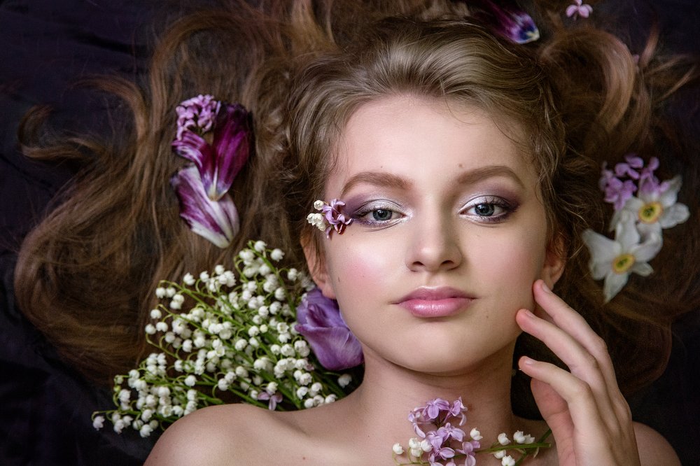 Photograph by Жулина Ирина