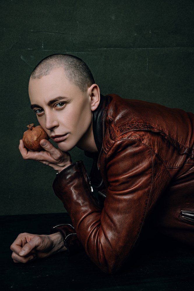 Photograph by Олег Фомкин