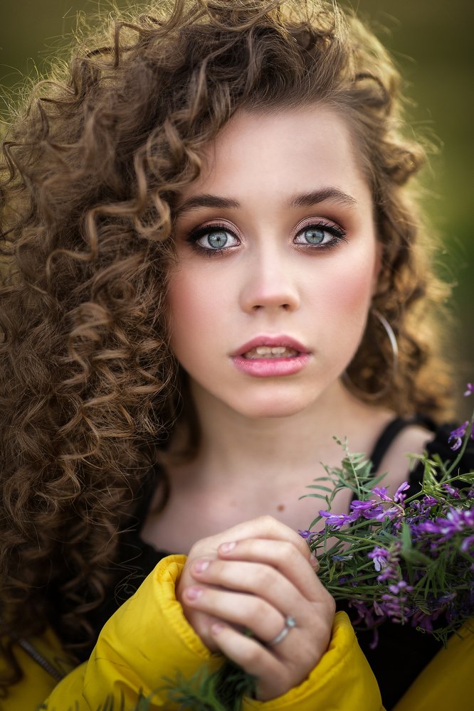 Photograph by Катерина Мельник