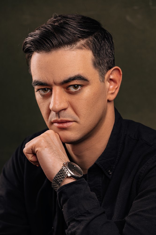 Photograph by Олег Фомкин