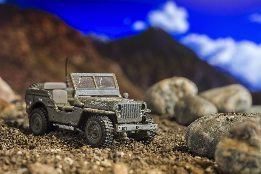 Photograph by Василий Либко