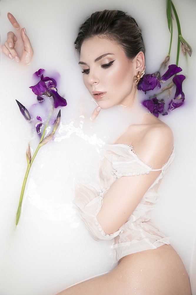 Photograph by Оксана Карасевич