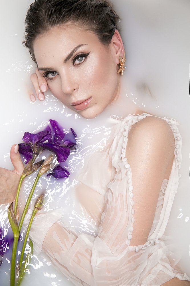 Photograph by Оксана Карасевич