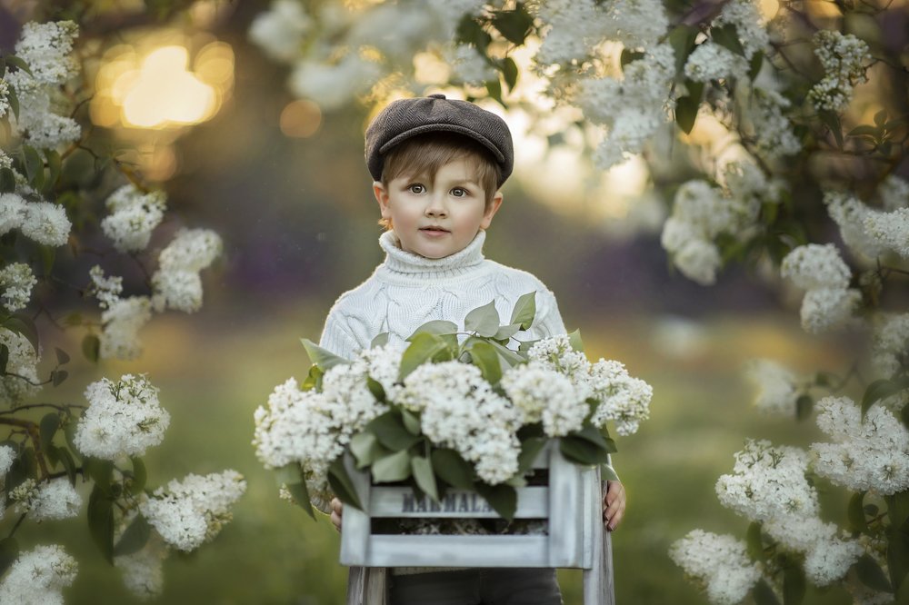 Photograph by Dace Jansone