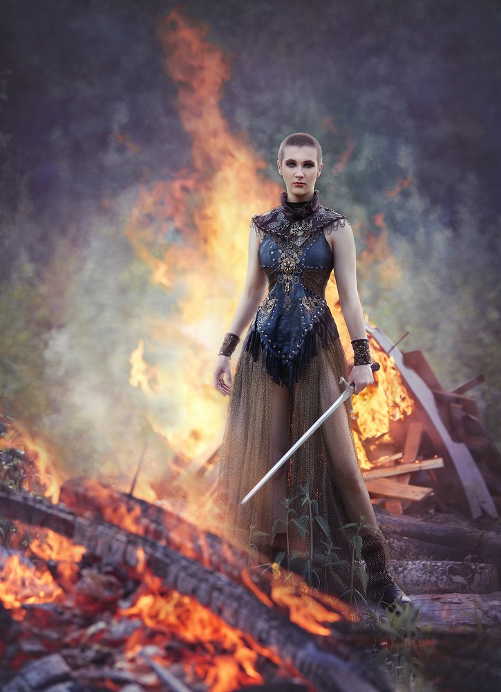 Photograph by Татьяна Трусова