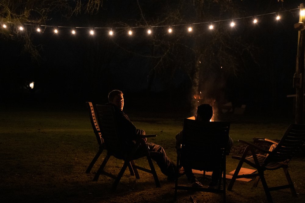 Photograph by Анна Фролова