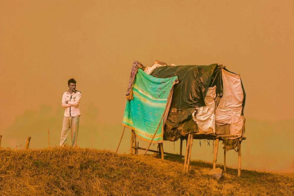 Photograph by Anant prasad Sahoo