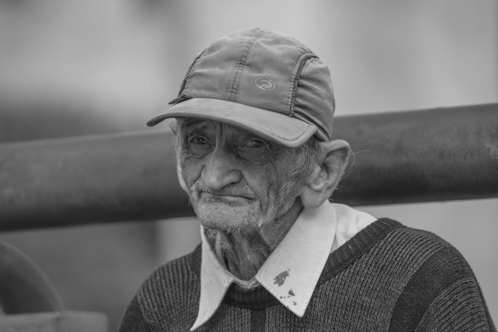 Photograph by Carlos Rossi