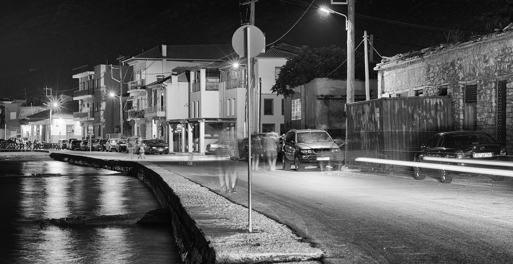 Photograph by Ritsa Karasmanoglou