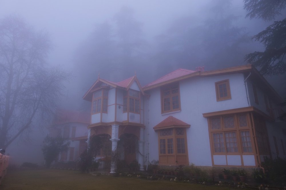 Photograph by Seshu Chandaka