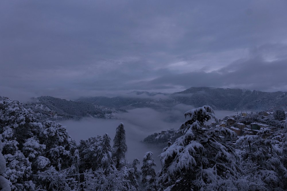 Photograph by Seshu Chandaka