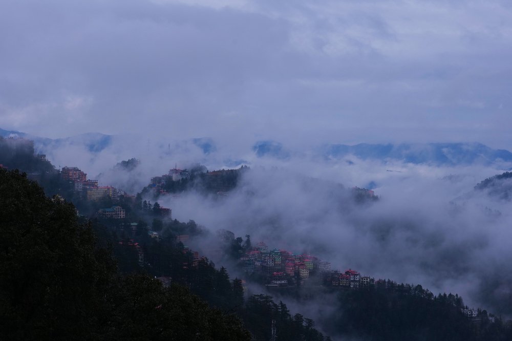 Photograph by Seshu Chandaka