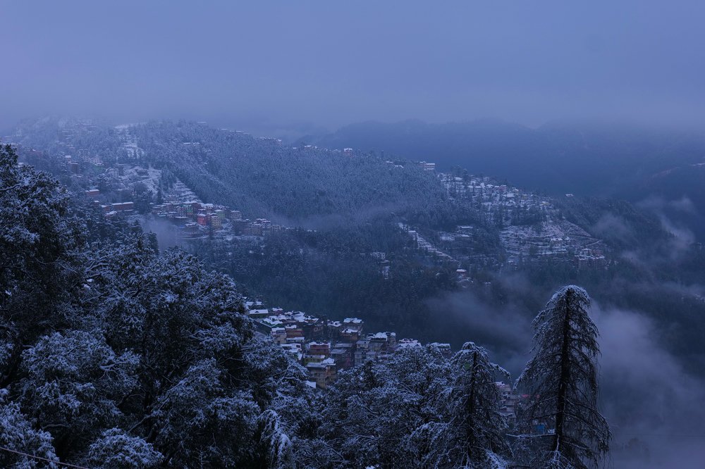 Photograph by Seshu Chandaka