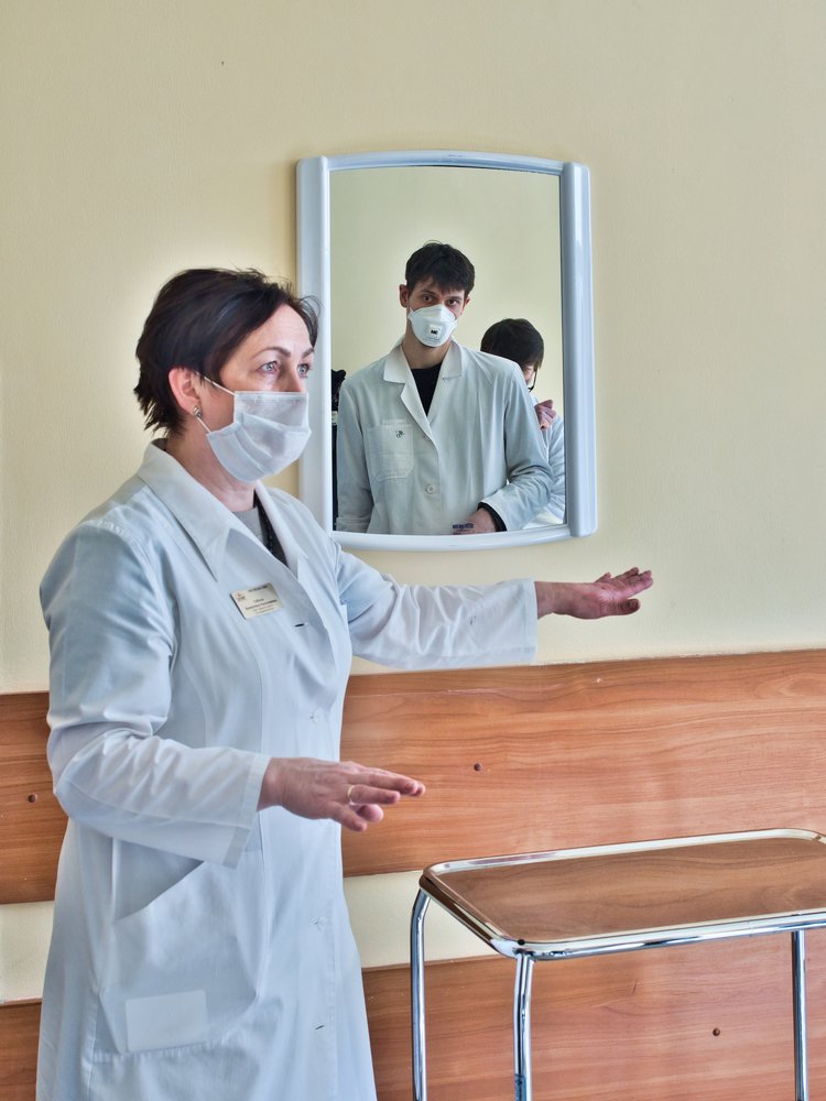 Последние наставления