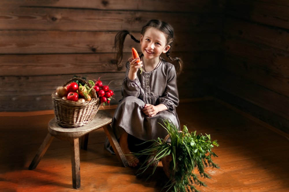 Photograph by Ольга Крестьянинова