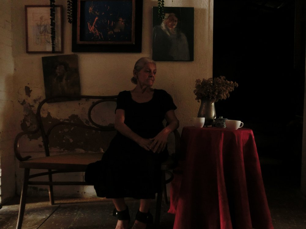 "La Despedida"