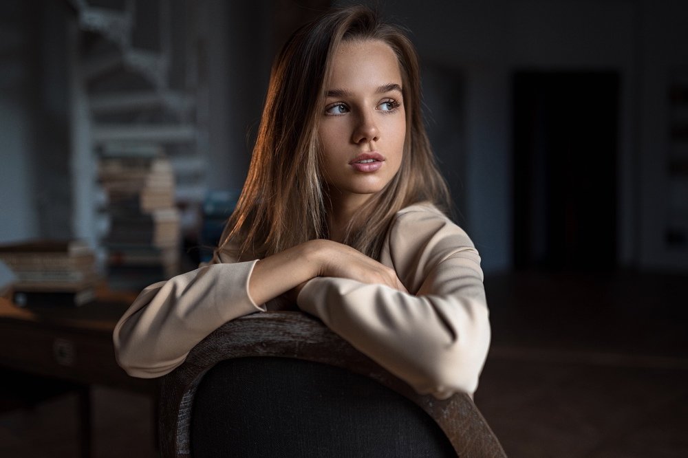 Фотография автора Александр Куренной