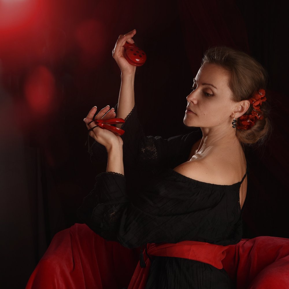 Photograph by Алена Нечипоренко