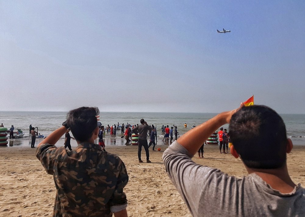 Photograph by MD. Shahriar Rahman