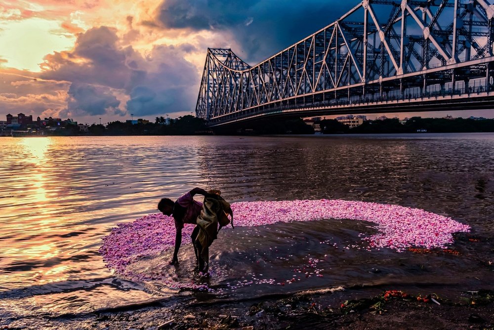 Photograph by  Asamanj Maiti