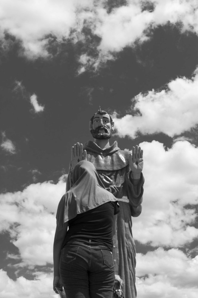 Photograph by Claudia Moreira