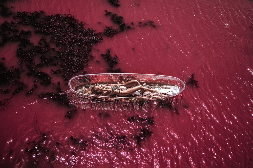 Photograph by Яна Басова