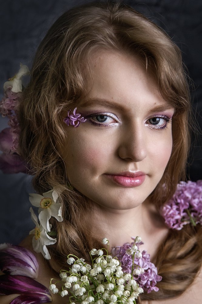 Photograph by Жулина Ирина