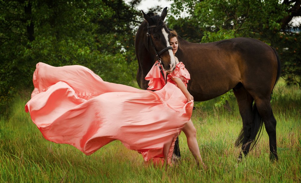 Photograph by Касьян Антонина Васильевна