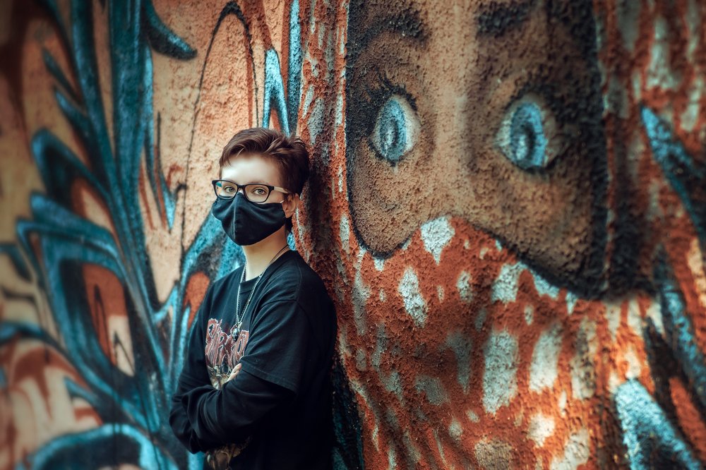 Photograph by Norbert Garaj