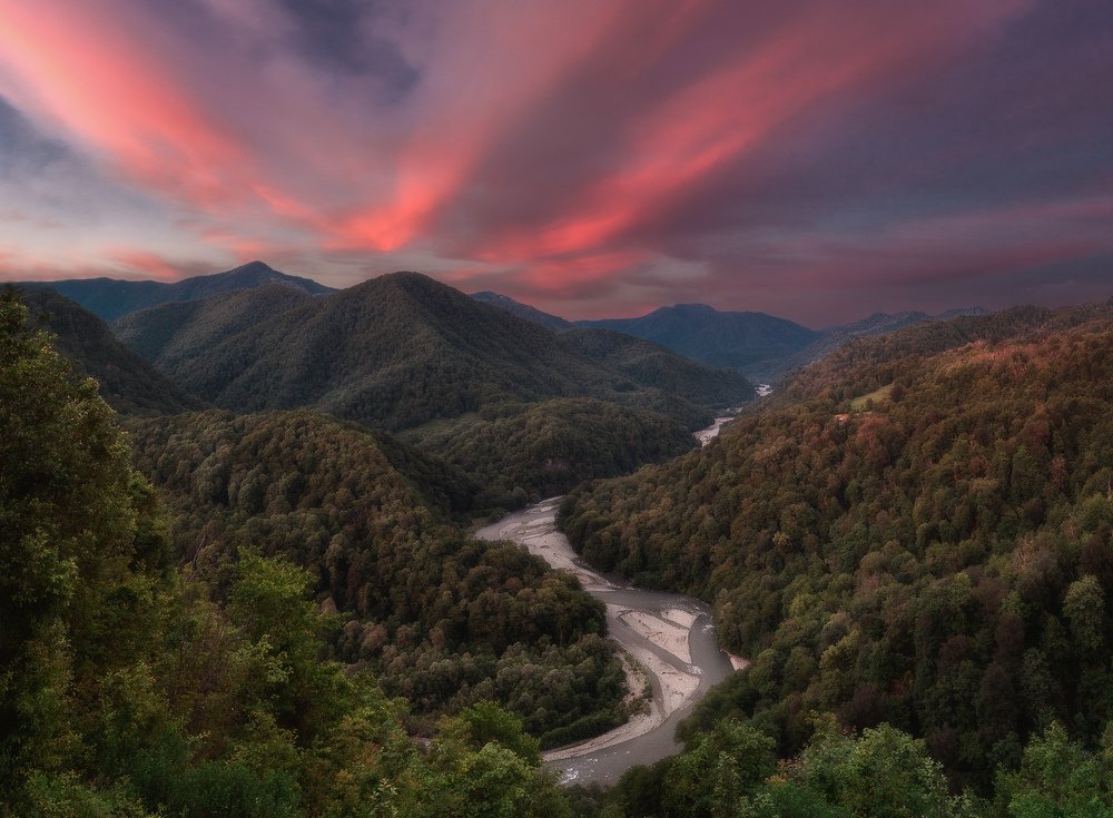 Photograph by Сергей Шабанов