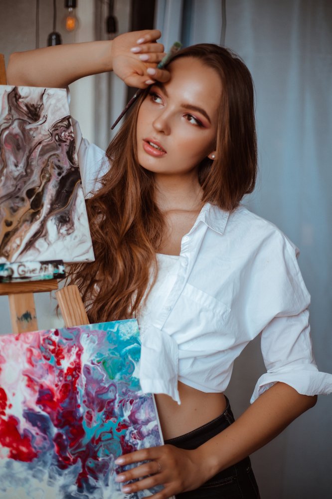 Photograph by Маргарита Кузнец