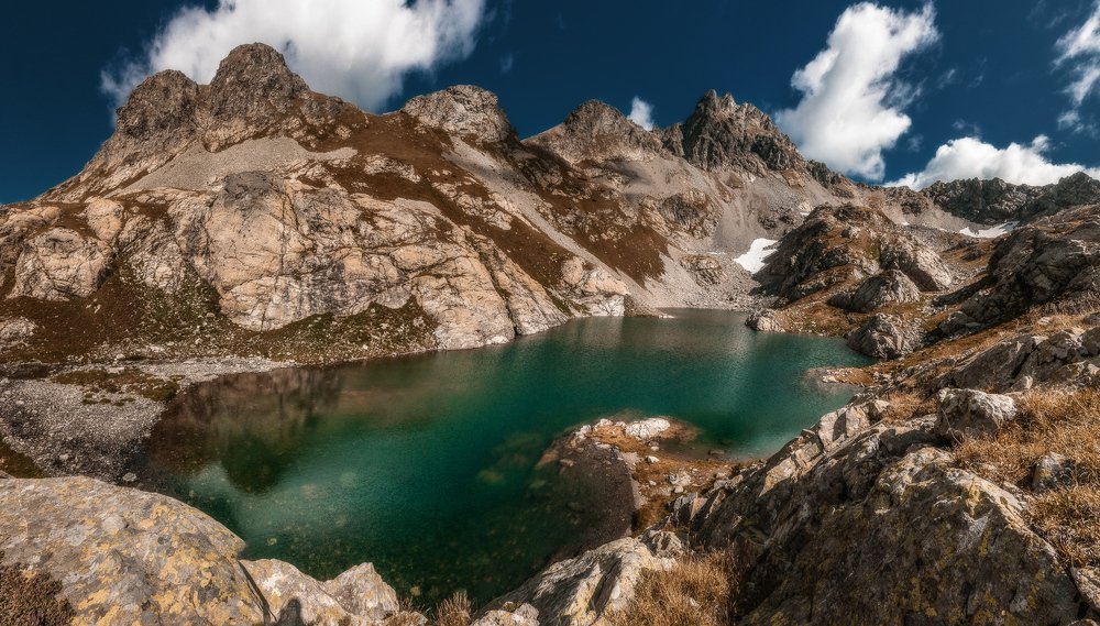 Photograph by Сергей Шабанов