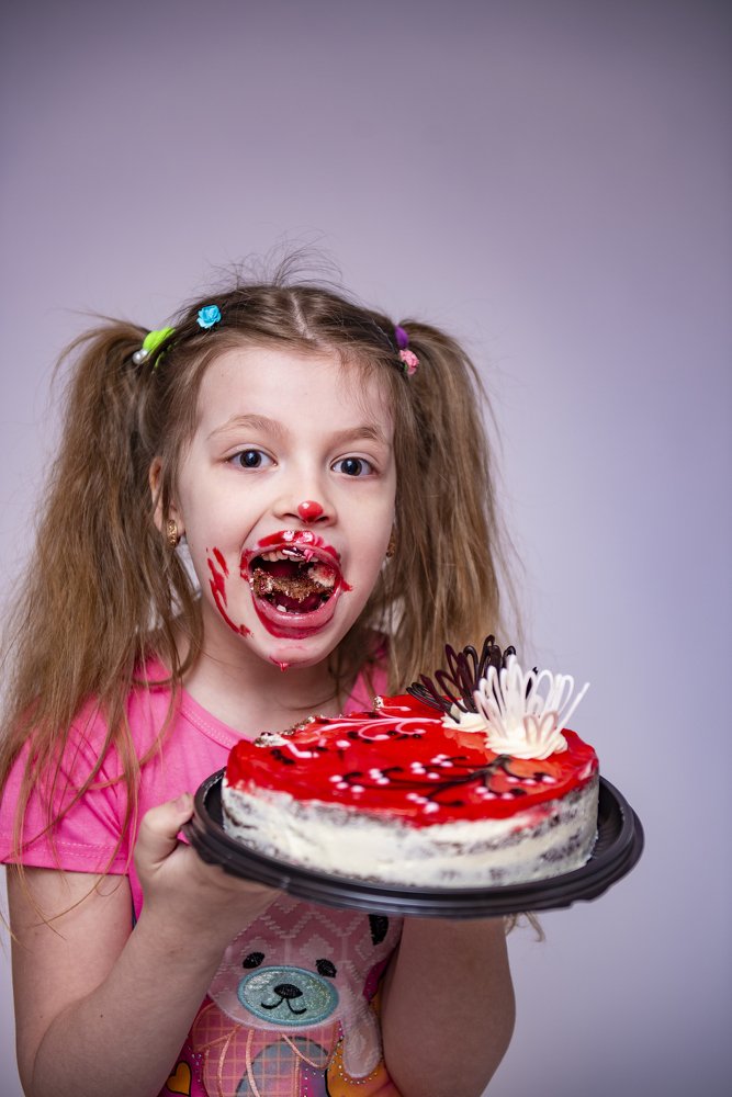 Photograph by Анна Побежимова