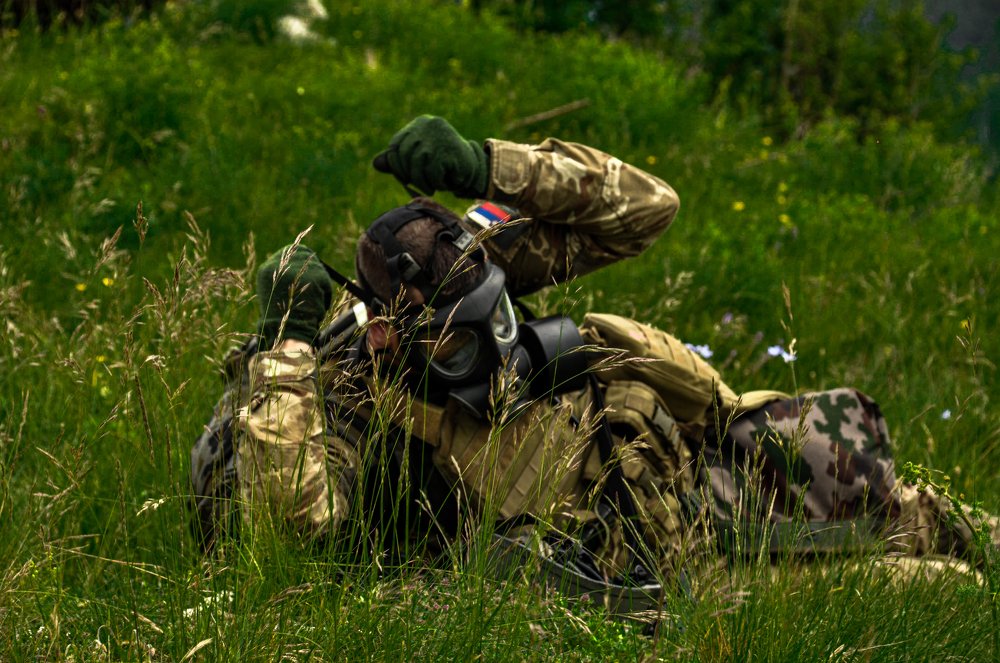 Photograph by Luka Mitrovic