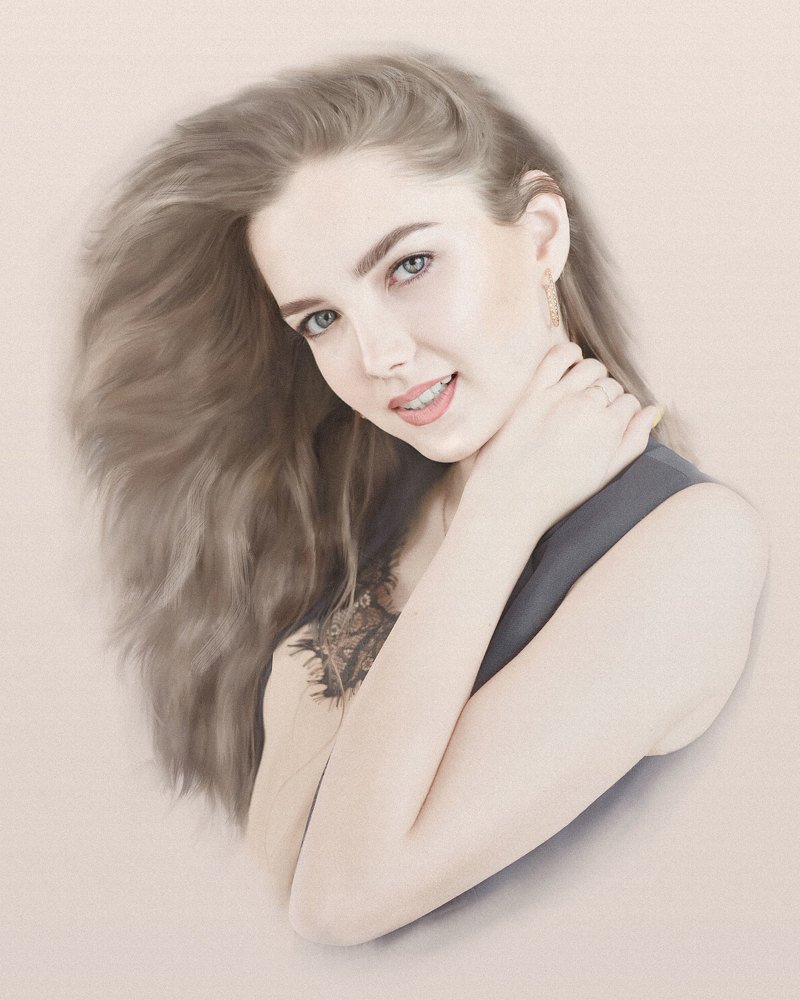 Photograph by Елена Виноградова