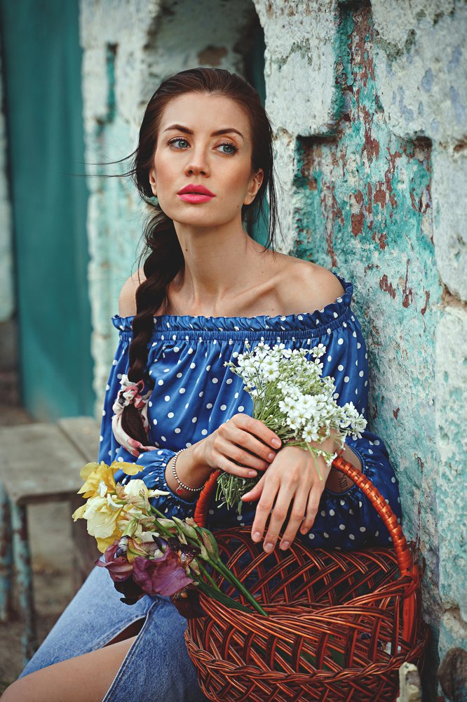 Photograph by Ольга Верхотурова