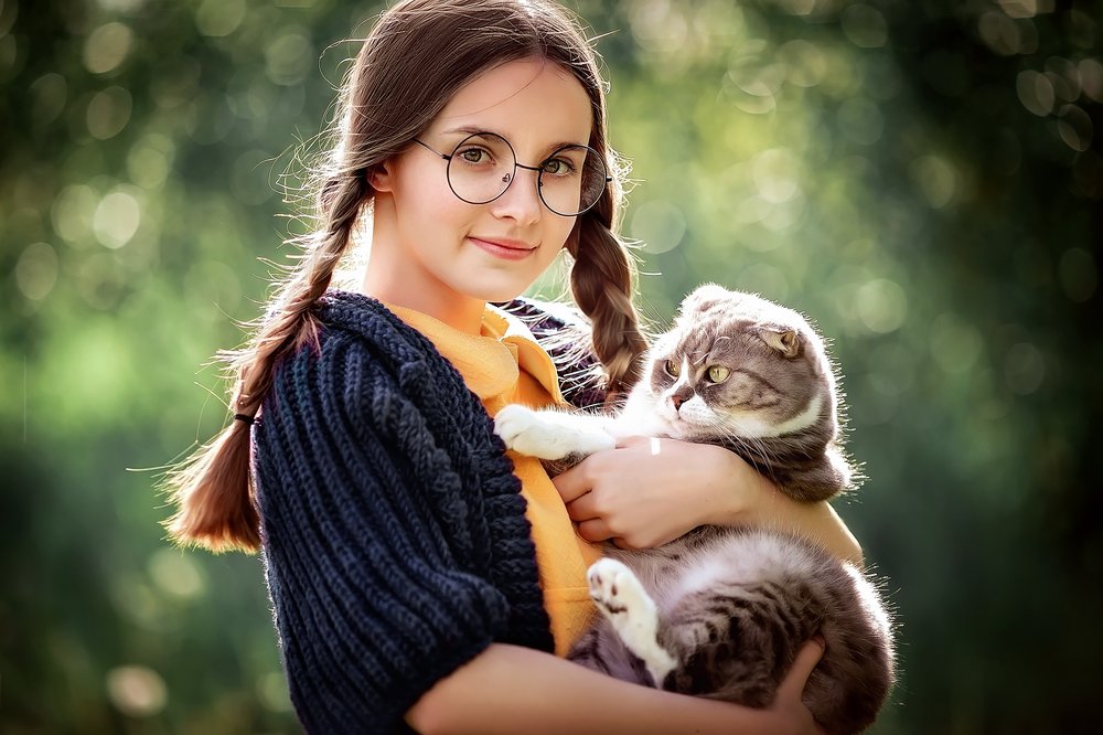 Photograph by Анна Львова