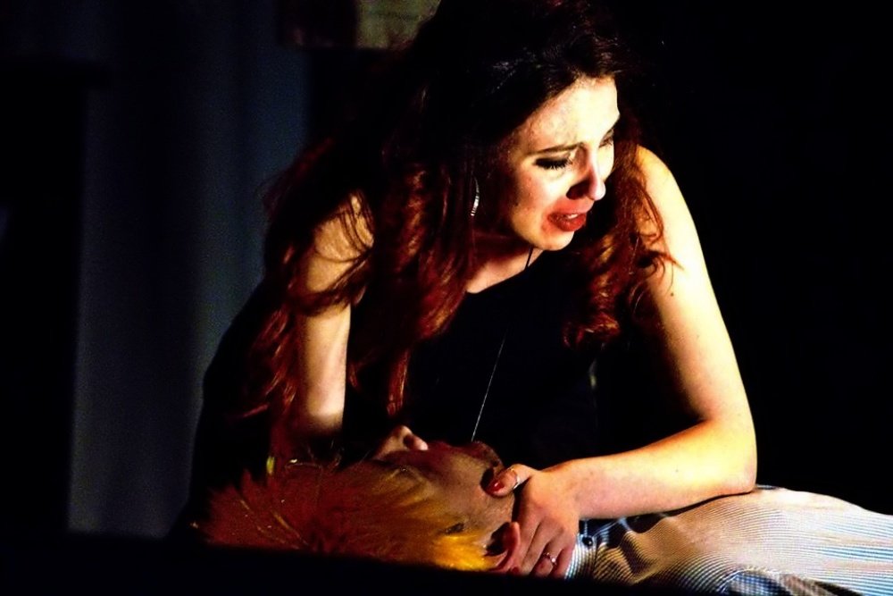 Photograph by SIMONE CIULLI