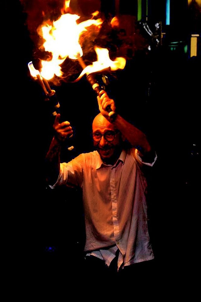 Photograph by SIMONE CIULLI